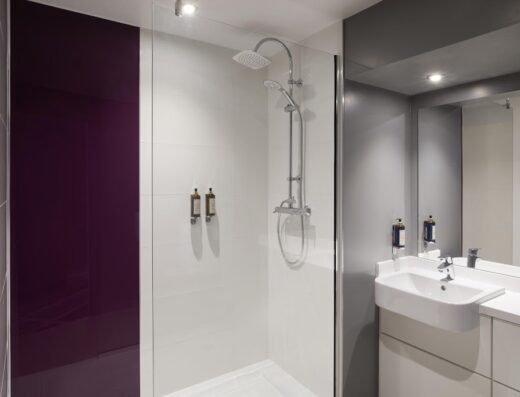 Premier Inn London Tower Bridge hotel