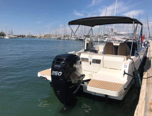 PRESTA NAUTIC