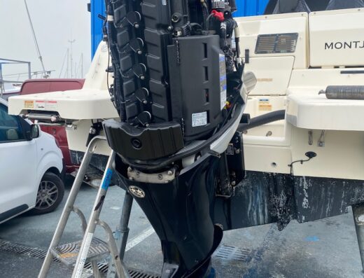 PRESTA NAUTIC