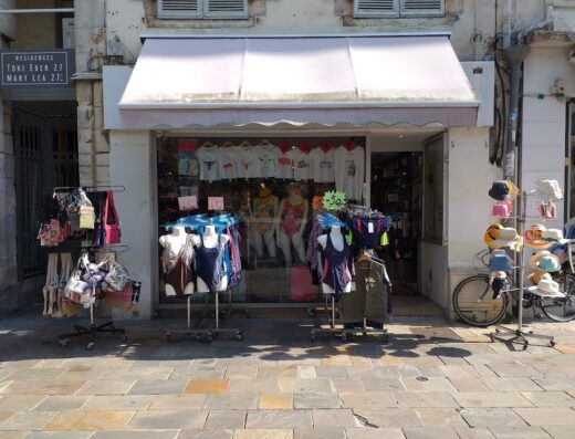 Prêt à porter féminin