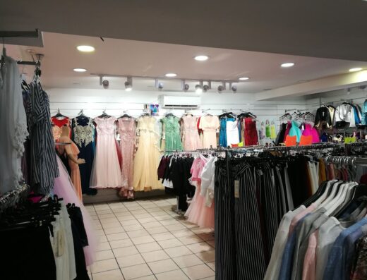 Pret à Porter J.B Mode