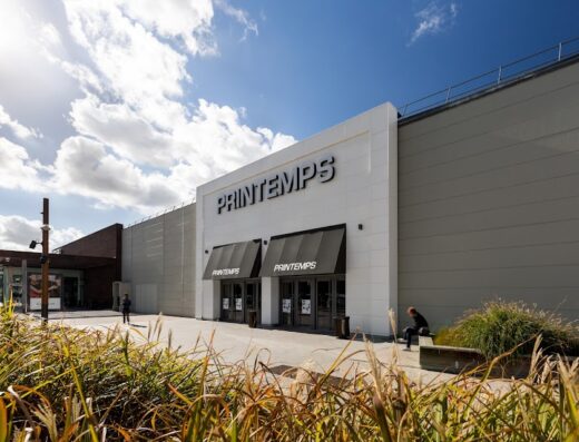 Printemps Rennes Alma