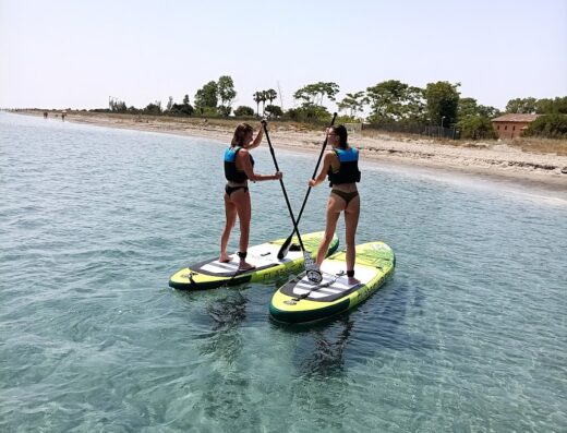 Pro Kayak Experiences