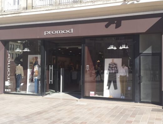 Promod