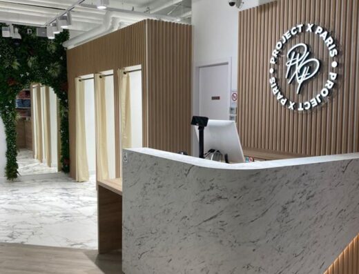 PXP™ – PROJECT X PARIS™ – PERPIGNAN