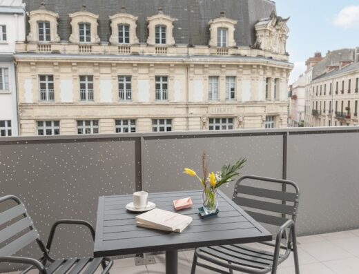 Quality Aparthotel Pau Porte des Pyrénées