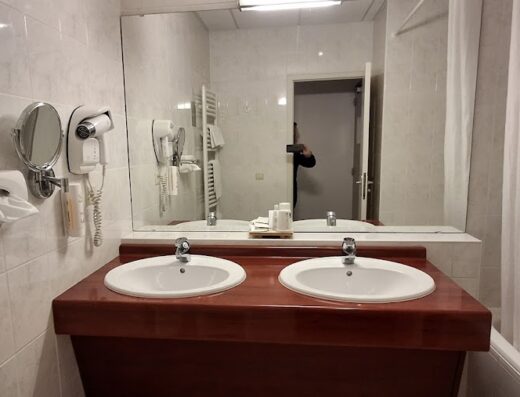 Quality Hotel Pau Centre Bosquet