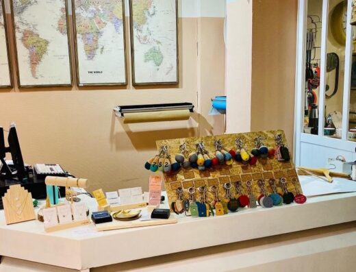 Quand les filles s’en mêlent