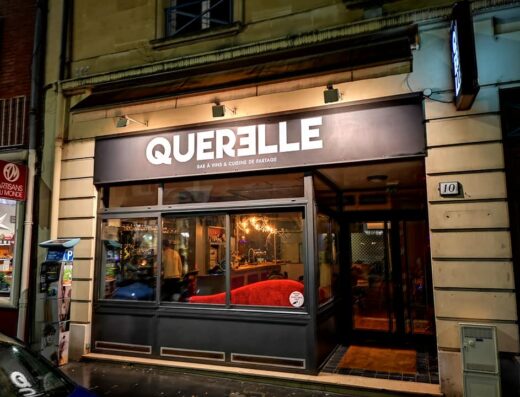 Querelle