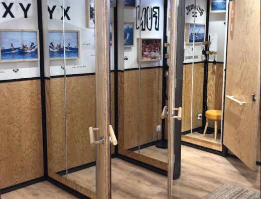 Quiksilver – Billabong – Roxy – Element – DC Shoes – Rvca – OUTLET