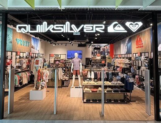 Quiksilver Roxy