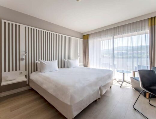 Radisson Blu Resort & Spa, Ajaccio Bay