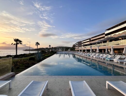 Radisson Blu Resort & Spa, Ajaccio Bay
