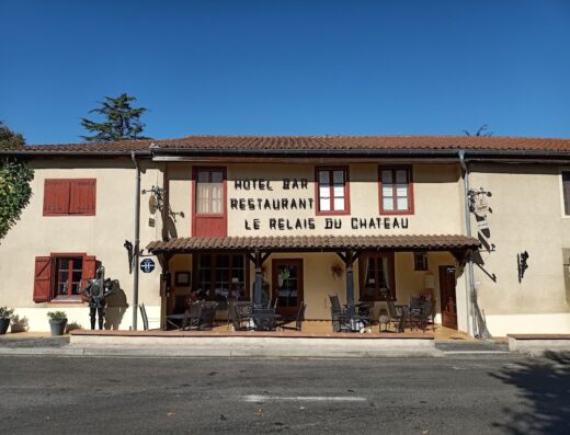 Relais du Château
