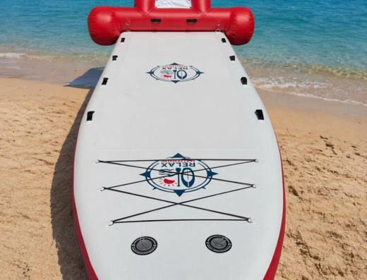 Relax Nautique – Activités et Loisirs Nautiques