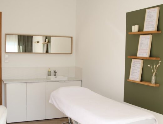 Rendez Vous Beauté By Chloé