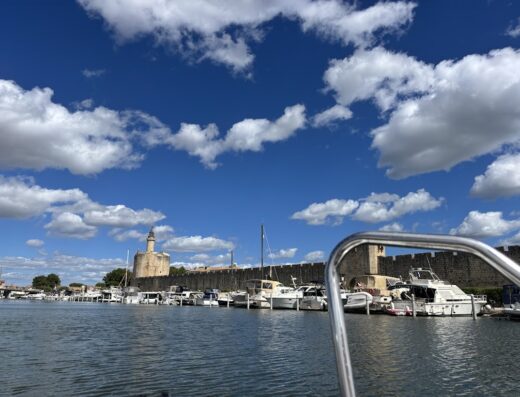 Rent My Boat Grau du Roi