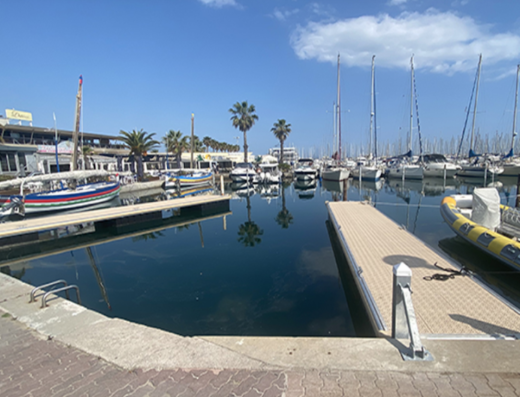 Rent My Boat Palavas