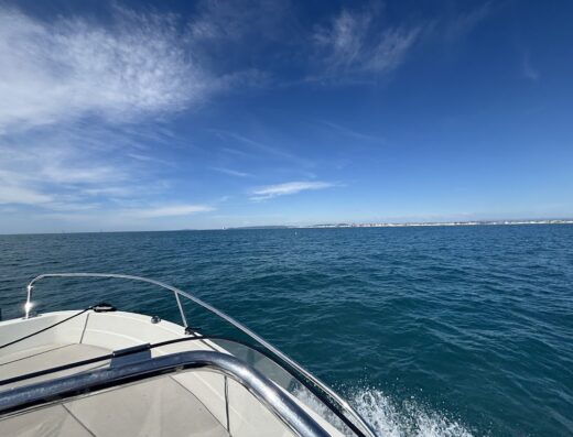 Rent My Boat Palavas