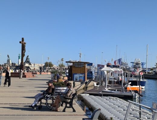 Rent My Boat Sans permis Palavas