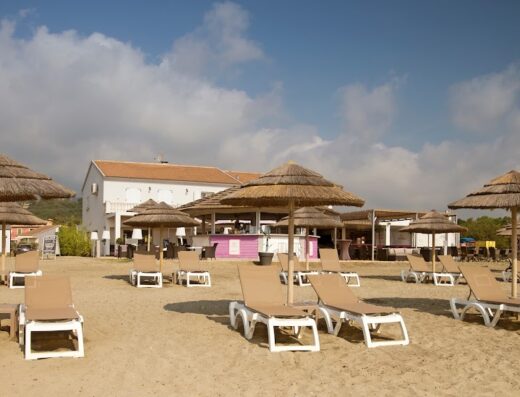 Résidence Marea Resort / Moriani plage