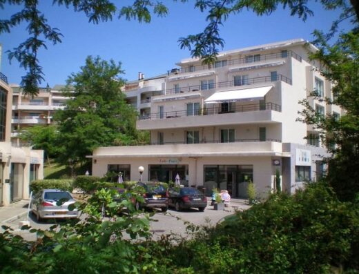 Résidence Services Calypso