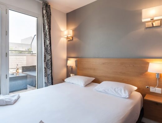 Residhotel Le Grand Prado