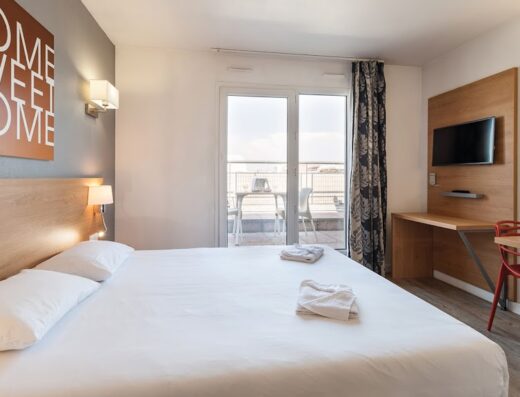 Residhotel Le Grand Prado