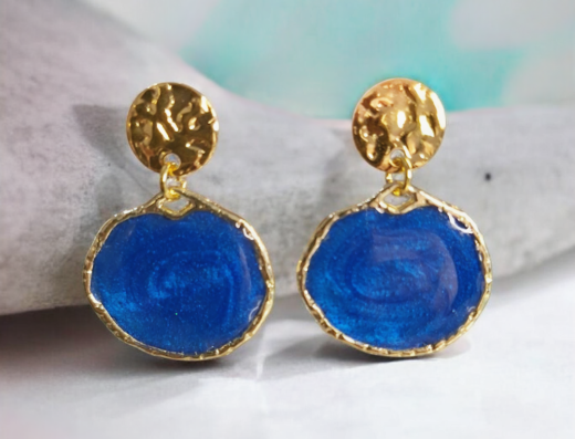 Résin’éclat | Créatrice d’objets en résine | dans le Gers