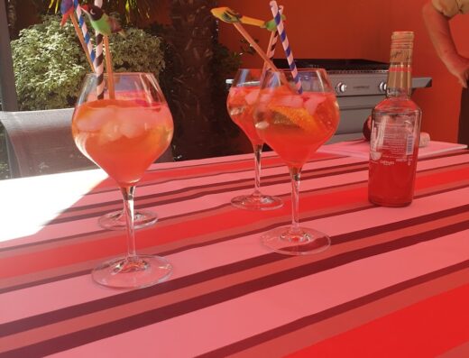 restaurant a l Ancienne