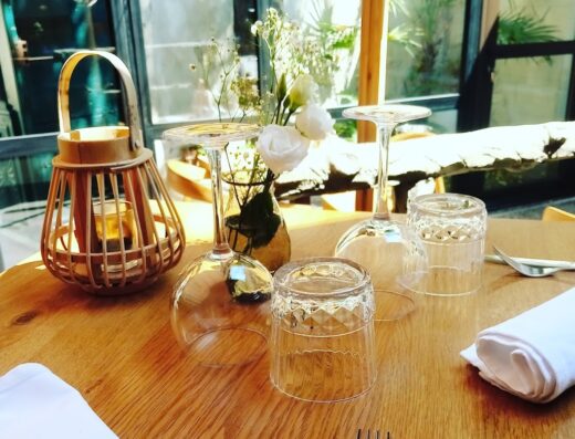 Restaurant Acte 2 à Avignon