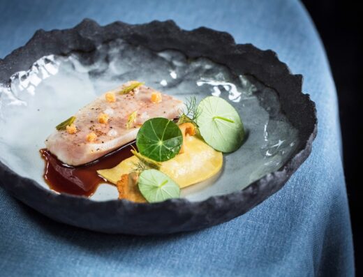 Restaurant Albert 1er