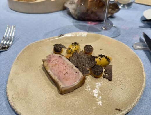 Restaurant Albert 1er