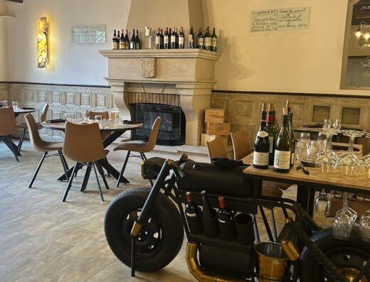 Restaurant Au Clocher