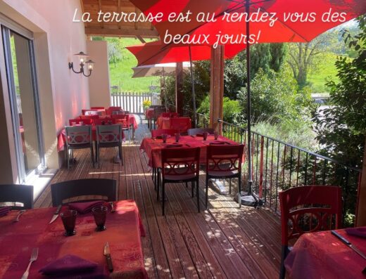 Restaurant au Petit Victorien