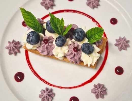 Restaurant Au P’tit Creux des Landes Ychoux