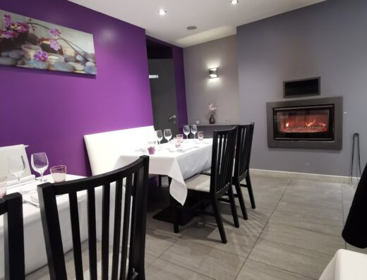 Restaurant Auberge St Germain du Crioult