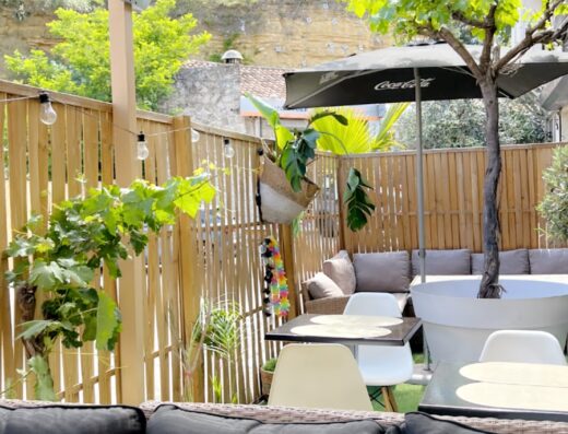 Restaurant Azur Food By Cook