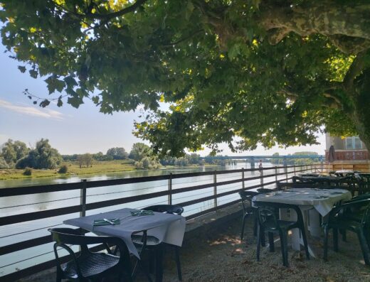 Restaurant Beau Rivage