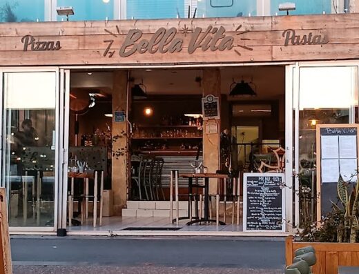 Restaurant Bella Vita