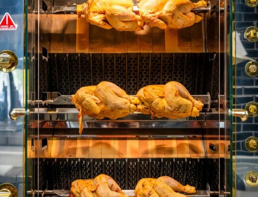 Restaurant Bonne Mère Narbonne