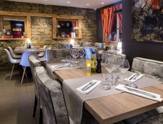 Restaurant Casa Nostra