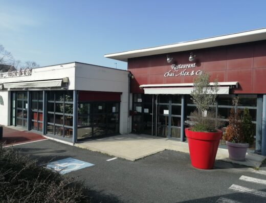 Restaurant Chai Alex and Co