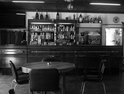 RESTAURANT CHEZ DUMÈ