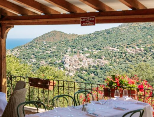 Restaurant Chez Léon