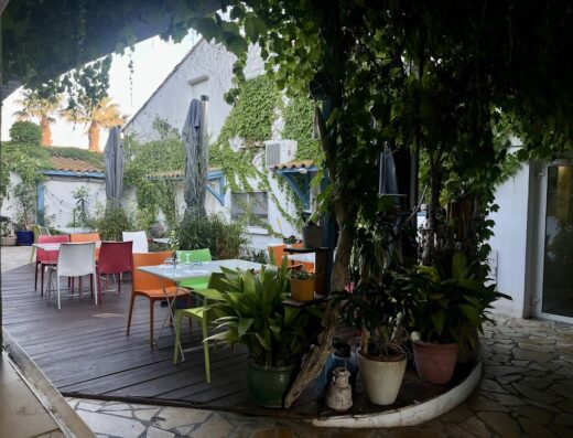 Restaurant Chez Maryse et Régis