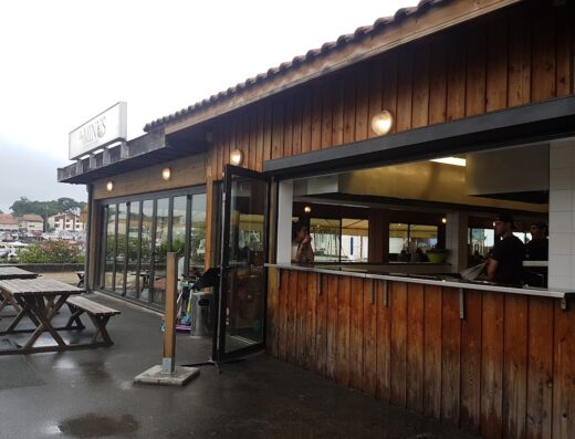 Restaurant Chez Minus