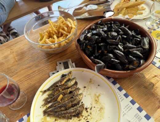 Restaurant Chez Minus