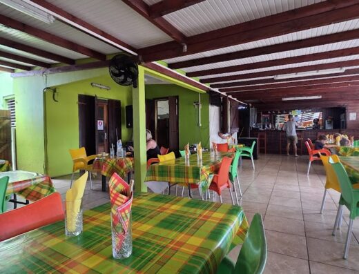 Restaurant Chez Olivier