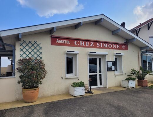 Restaurant Chez Simone